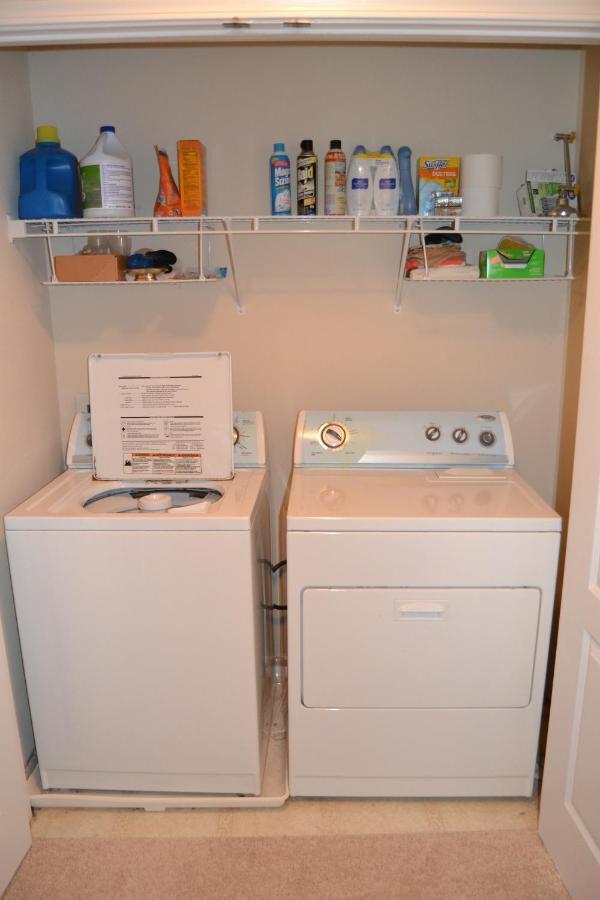 Cascade Comfort Ατλάντα Εξωτερικό φωτογραφία